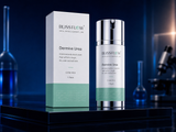 Blissflow Dermive Urea packaging concept