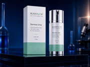 Blissflow Dermive Urea packaging concept